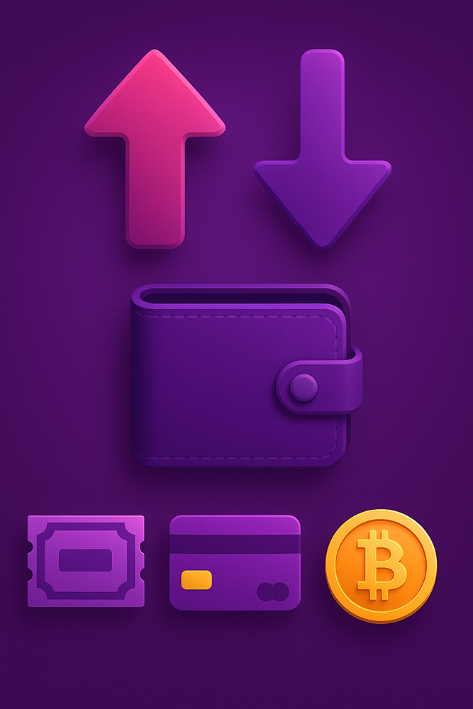 bizzo casino withdrawal