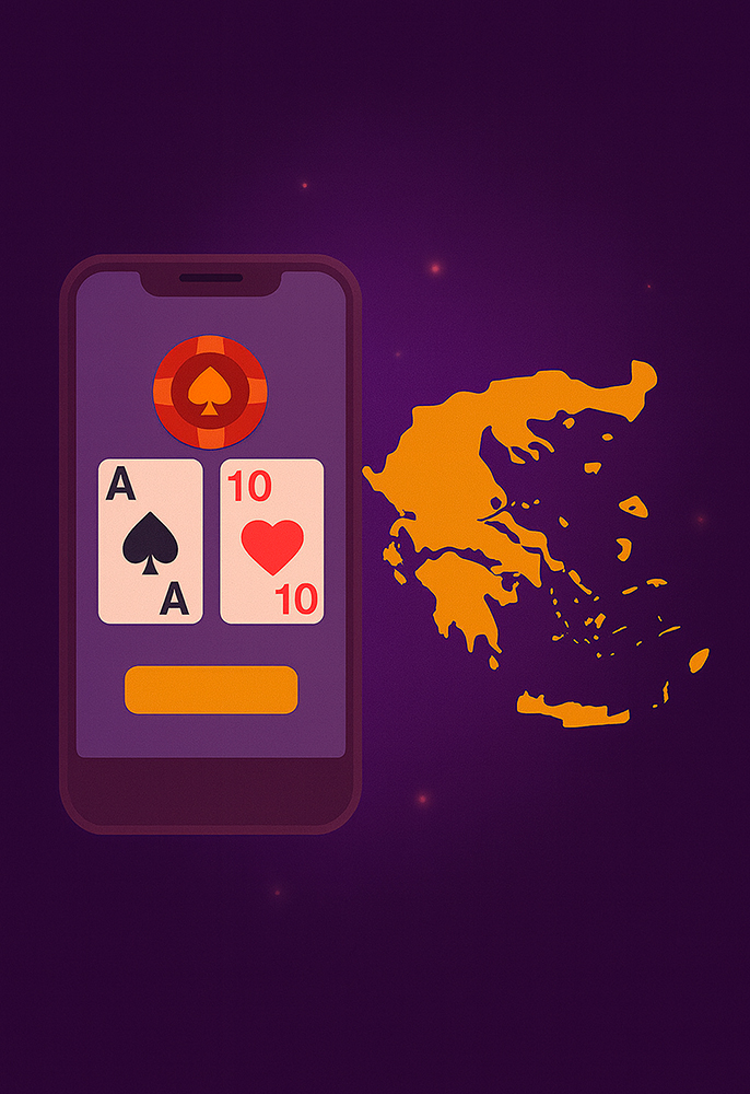 Εφαρμογή BizzoCasino Ελλάδα