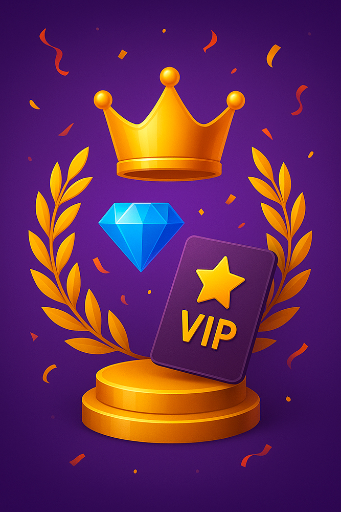 VIP program