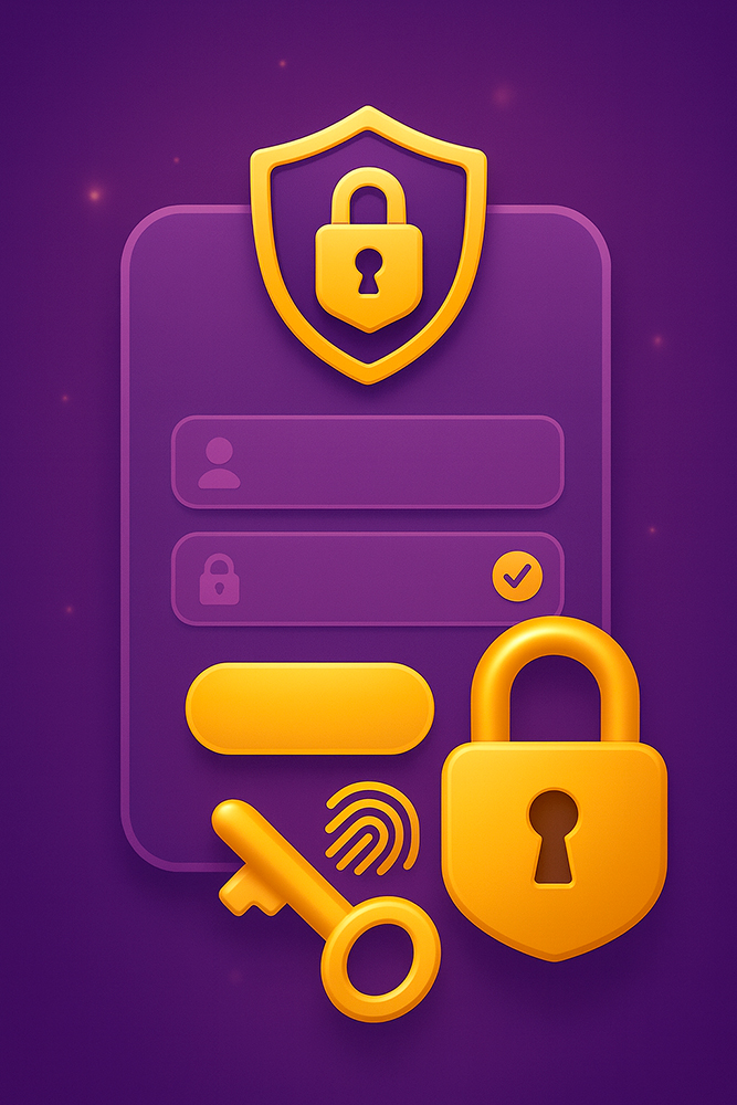 Σύνδεση στο καζίνο Bizzo